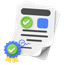 Step 2 – Share Business Details