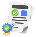 Step 2 – Share Business Details