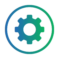 Structured accounting process